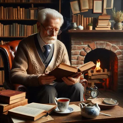 Bài 1: ĐỌC LÀ HỌC HỎI SUỐT ĐỜI